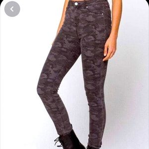 Cameo legging